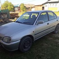 Daihatsu Charade 1.5 AT, 1999, 184 681 км, с пробегом, цена 255 000 руб.