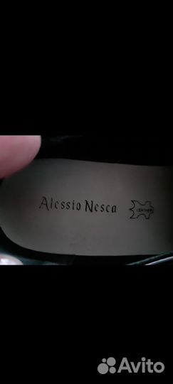 Туфли женские 41 размер