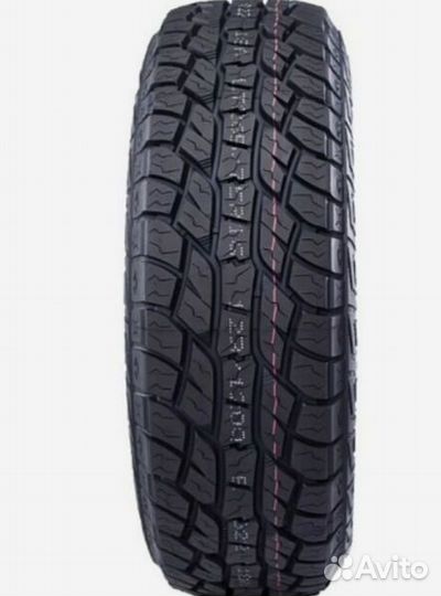 iLink TerraMax LSR 2 A/T 245/65 R17 111R