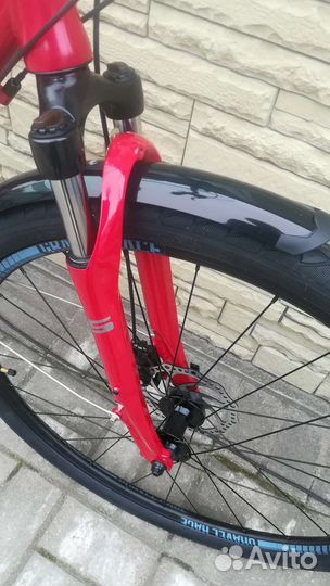 Новый велосипед Stark Touring 28.2D