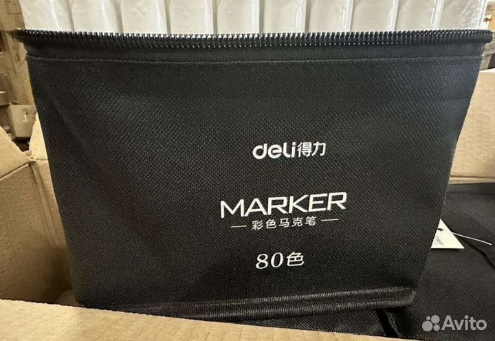 Продам маркеры