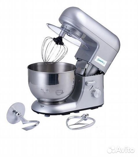 Миксер Планетарный