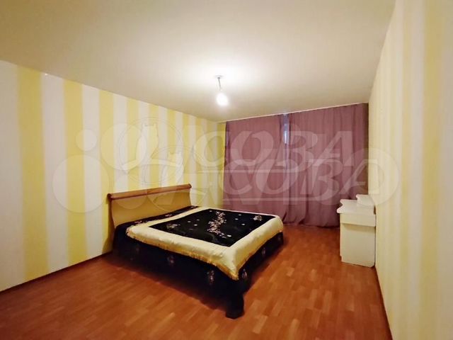 3-к. квартира, 85 м², 3/10 эт. на продажу в Тюмени | Купить квартиру ...