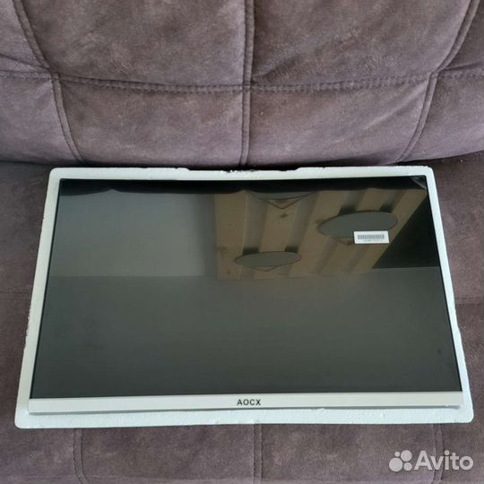 Игровой монитор 24 1к 165 гц