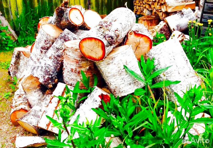 Дрова честного количества