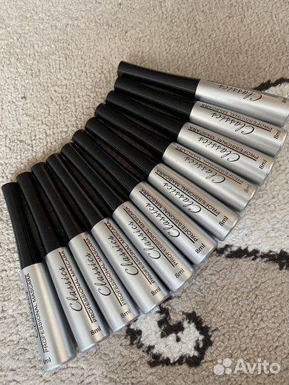 Тушь для ресниц