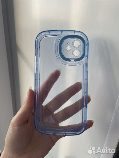 Чехол на iPhone 12
