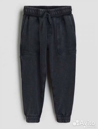 Джоггеры H&M 116