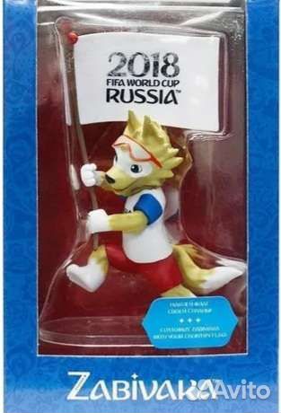 Волк забивака фигурка