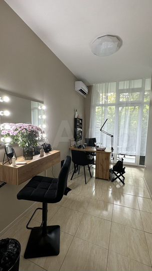 Сдаться в аренду место для визажиста,бровиста