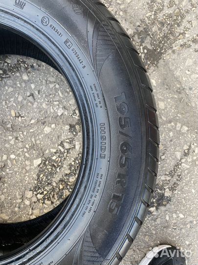 Nordman Nordman 4 5.00/6 R15