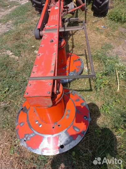 Косилка Lisicki 1650, 2020