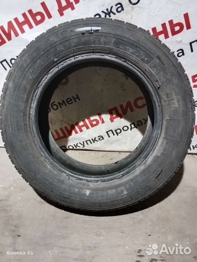ЯШЗ Я-456 195/65 R15 93H