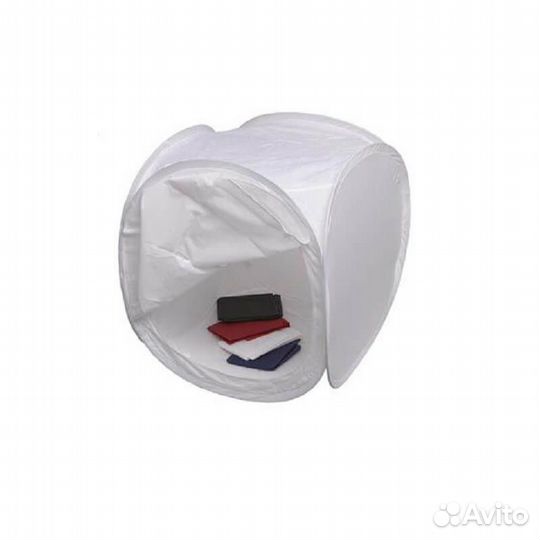 Световой бокс-куб Grifon SB-60, 60 см