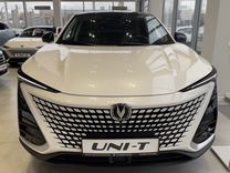 Новый Changan UNI-T 1.5 AMT, 2024, цена от 2 299 900 �руб.