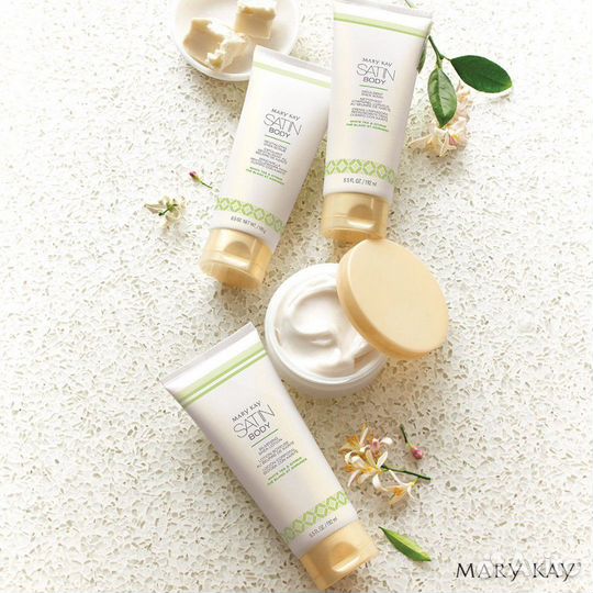 Косметика Mary Kay (Мэри Кей), подарочные наборы