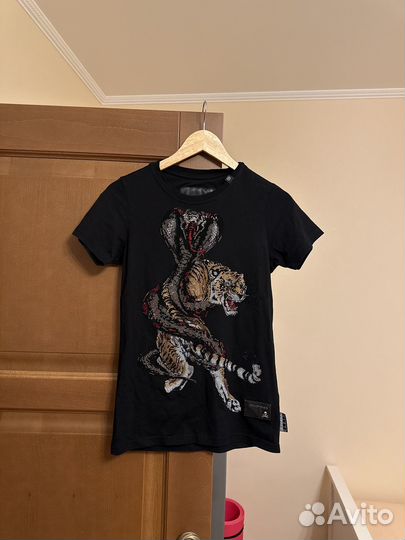 Футболка philipp plein