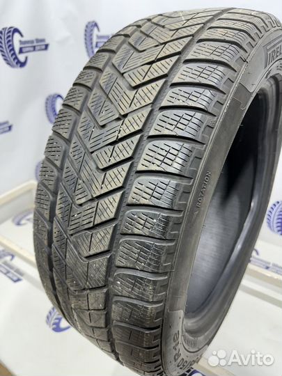 Pirelli Scorpion Winter 235/50 R18