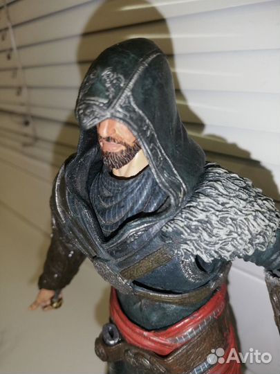Фигурка коллекционная Assassin's Creed Эцио