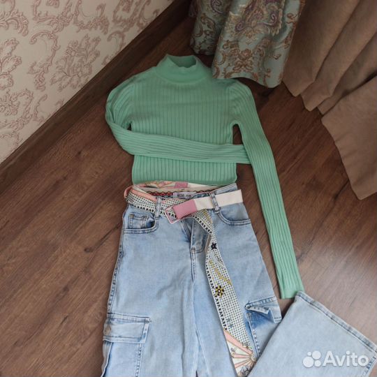 Вещи на девочку