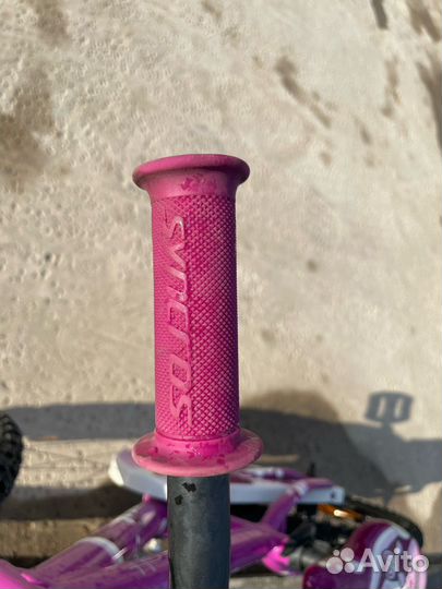 Велосипед scott contessa junior 16