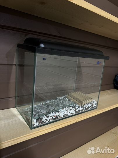 Аквариум