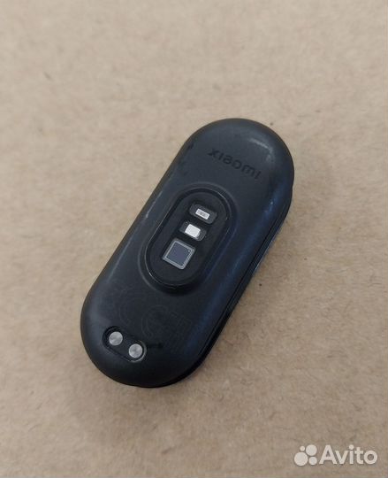 Xiaomi Mi Smart Band 7