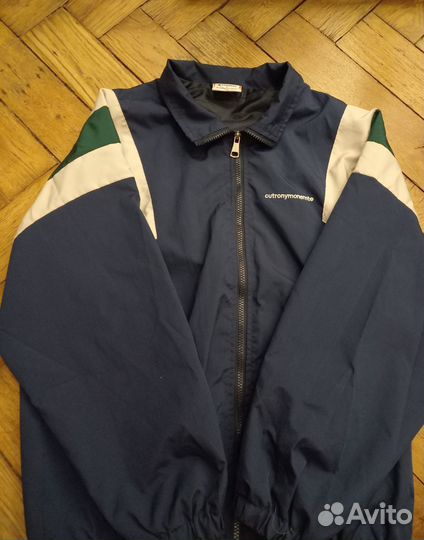 Олимпийка 90-ых