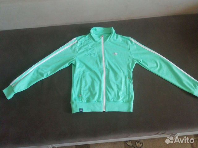 Спортивный костюм