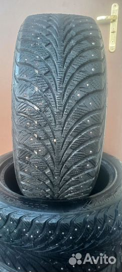 Goodyear UltraGrip 225/50 R17 94T