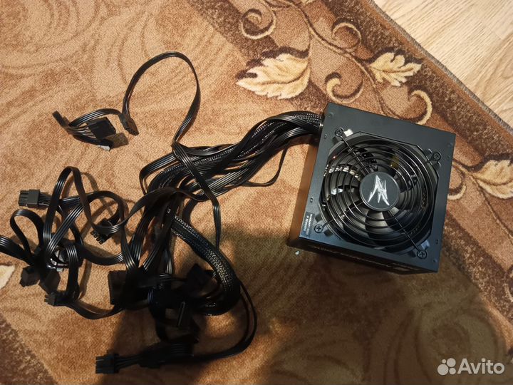 Блок питания 700w