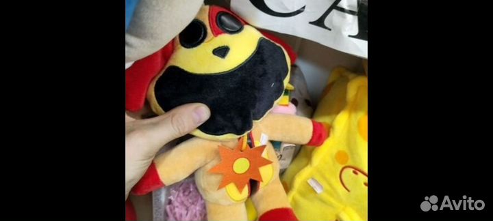 Собака день поппи плей тайм 3