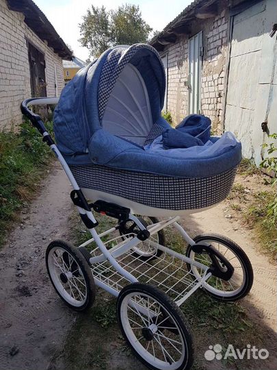 Коляска
