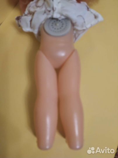 Советские куколки