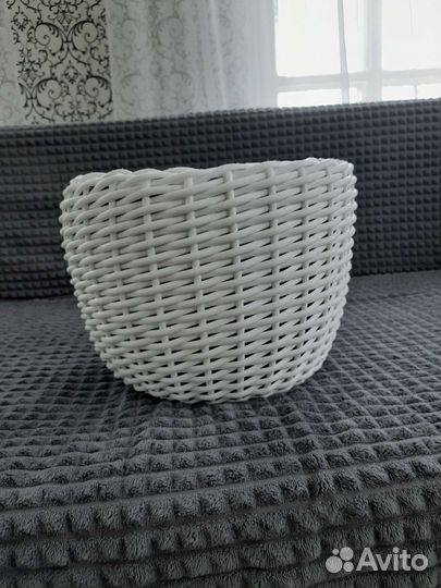 Кашпо для цветов