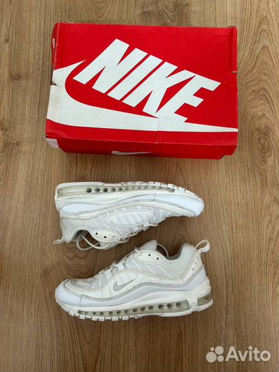 Nike air max 98