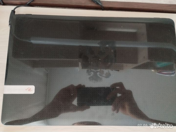 Ноутбук Packard Bell P5WS0