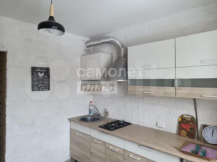 1-к. квартира, 35 м², 9/10 эт.