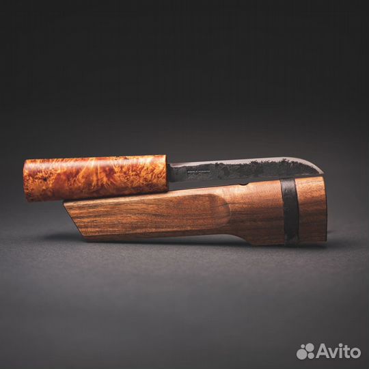 Нож Ханты «Остяк»