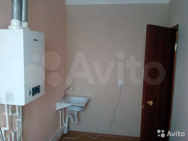 2-к. квартира, 35 м², 2/3 эт.