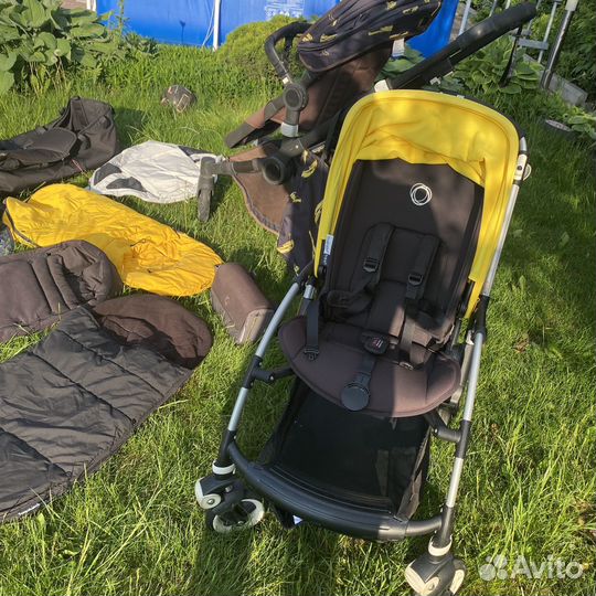 Bugaboo buffalo bee3