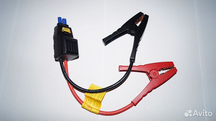 Пусковые провода для hummer H1-H2 и H3-H8