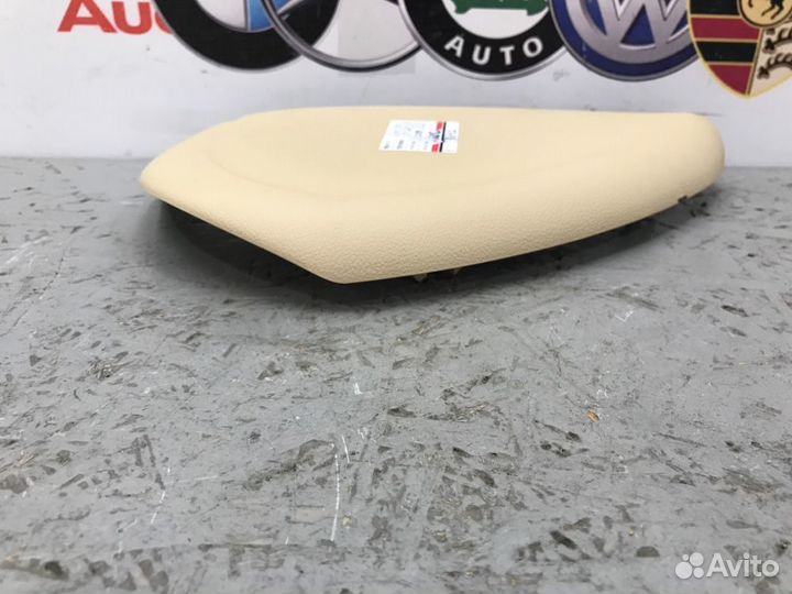 Накладка в торпедо правая Audi A6 С7 cgwb 2011