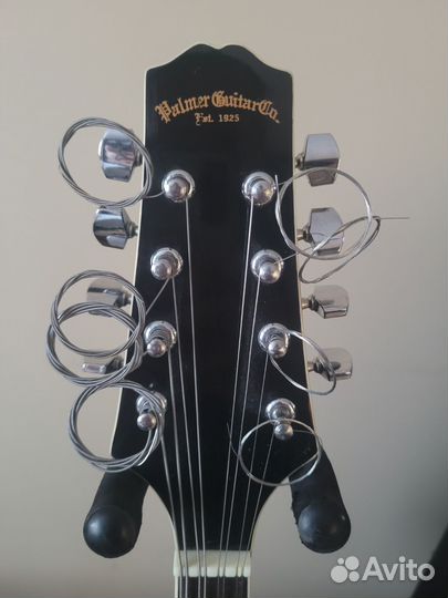 Мандолина Palmer