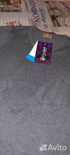 Новая серая школьная форма 128-134