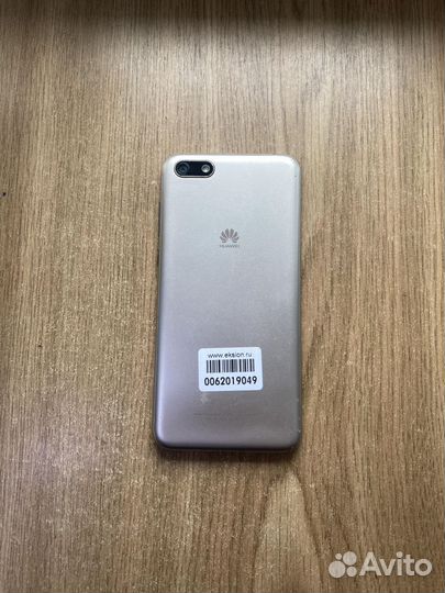 Телефон Huawei Y5 Prime 2018 2/16Gb Duos