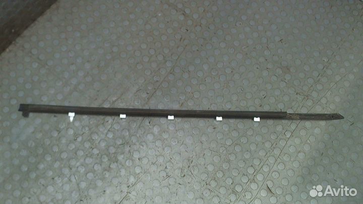 Молдинг стекла Hyundai Coupe (Tiburon), 2005