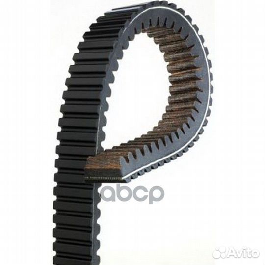 Ремень ваpиатоpа snowmobile G Force 28G4266