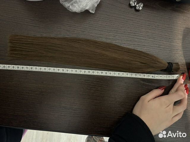 Продам волосы
