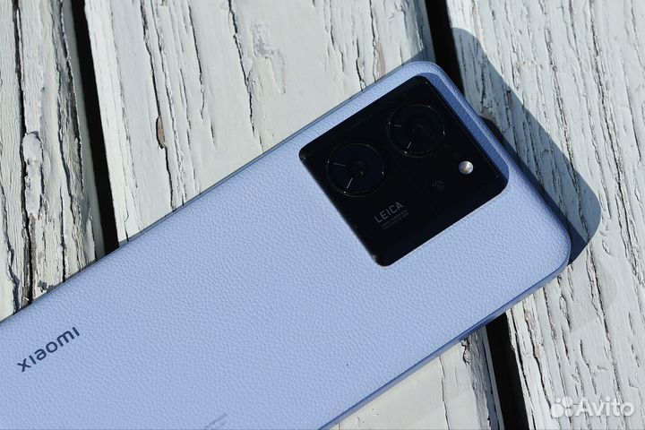 Xiaomi 13T, 8/256 ГБ